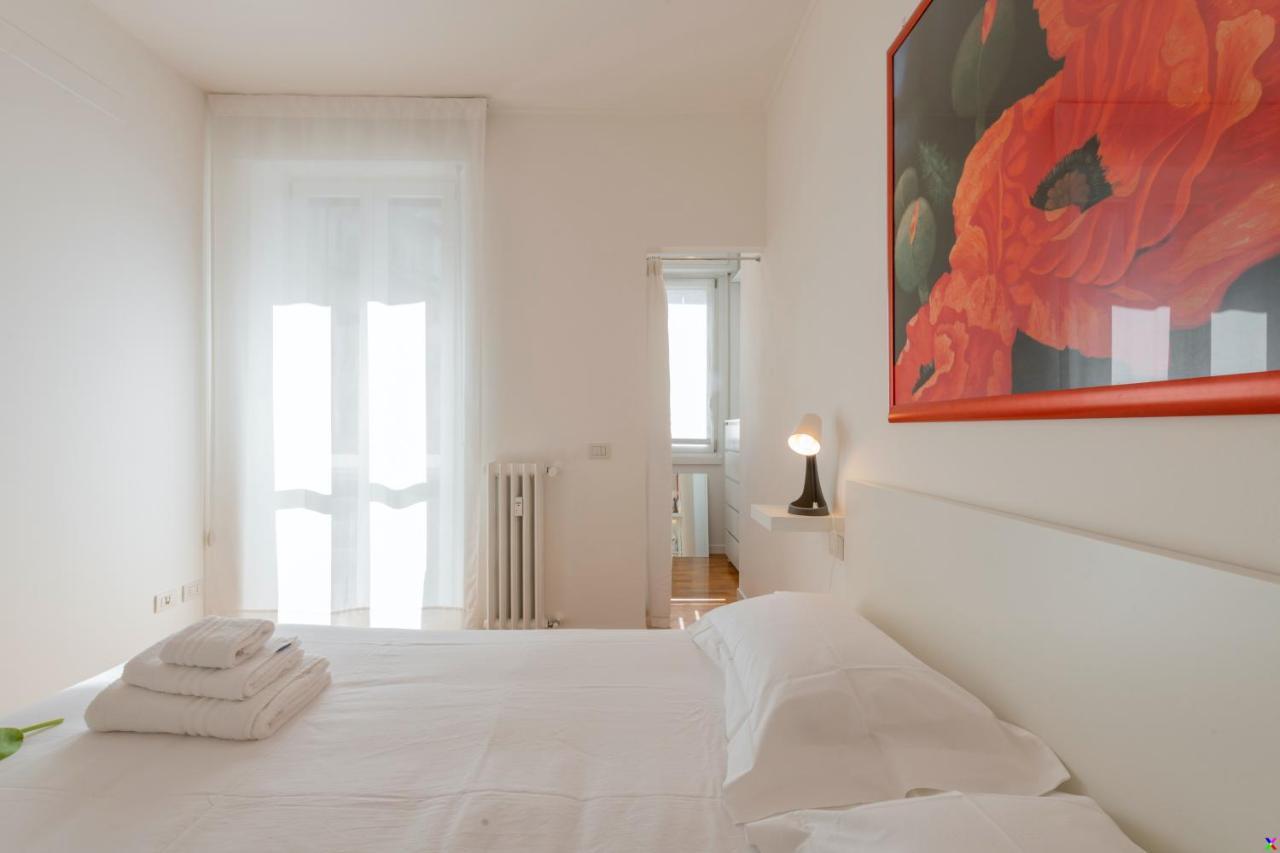 Bnbutler - Verona 12, Porta Romana District Apartment
